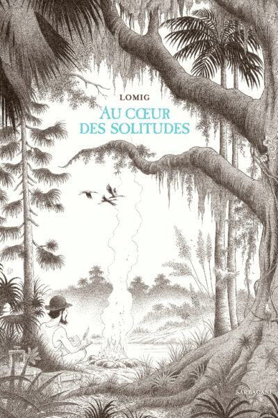 AU COEUR DES SOLITUDES