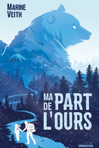 MA PART DE L'OURS