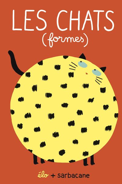 LES CHATS (FORMES)