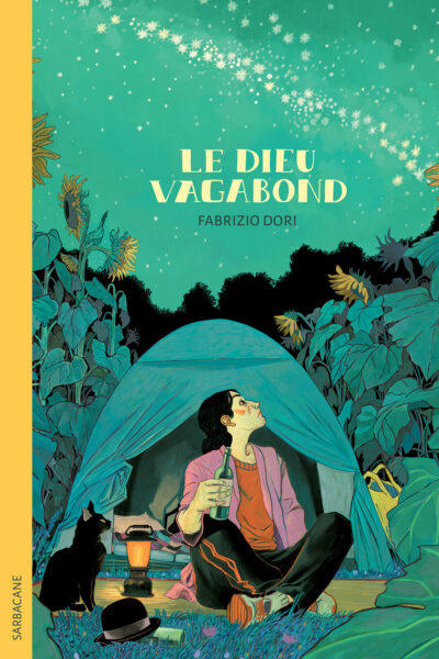 LE DIEU VAGABOND