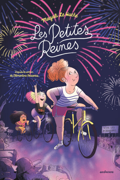 LES PETITES REINES