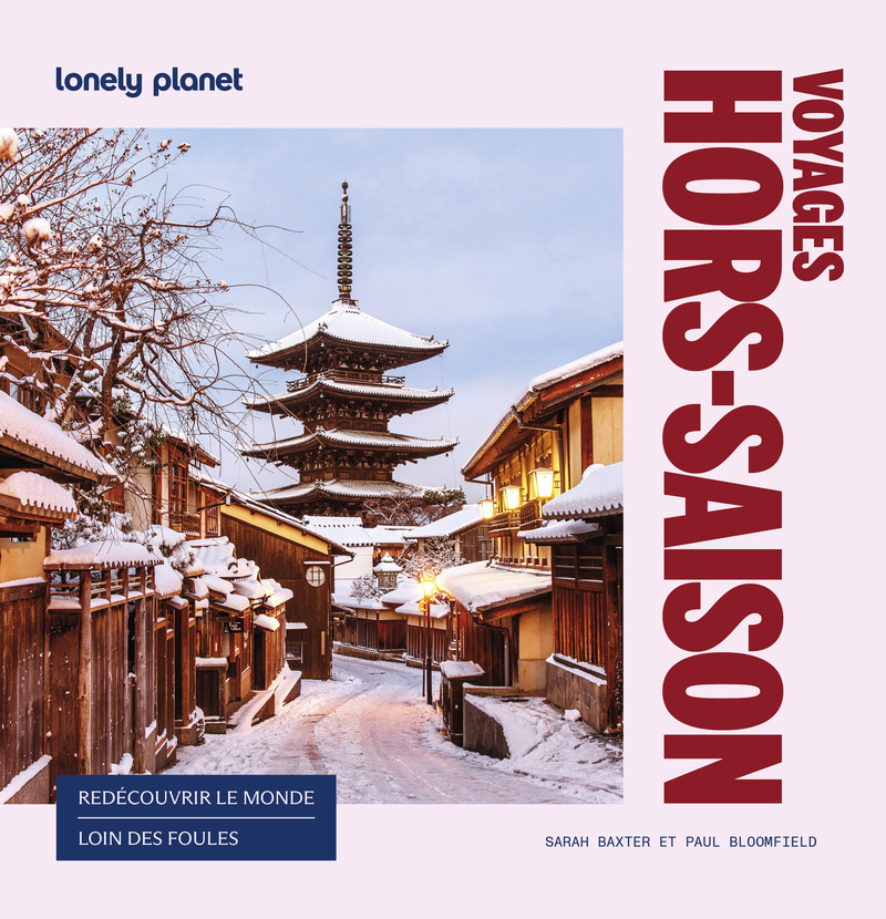 VOYAGES HORS-SAISON