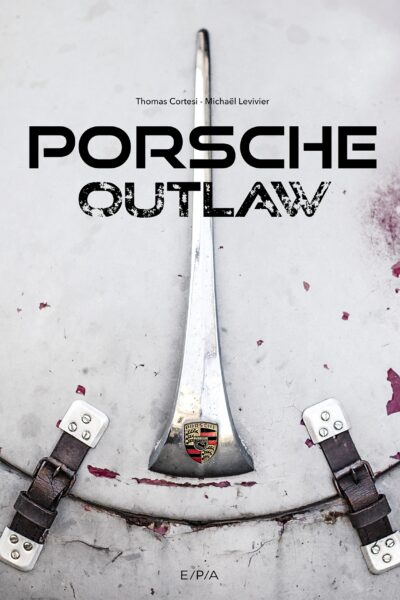 PORSCHE OUTLAW