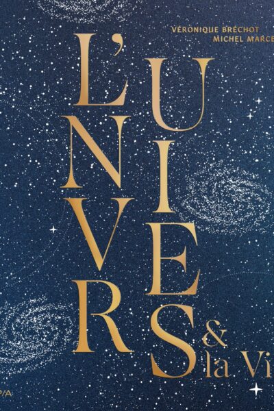 L'UNIVERS ET LA VIE