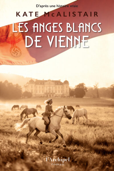 LES ANGES BLANCS DE VIENNE