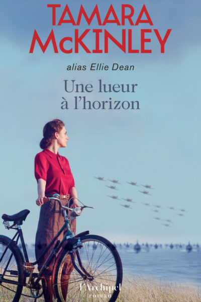 UNE LUEUR A L'HORIZON