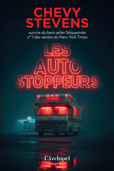 LES AUTOSTOPPEURS