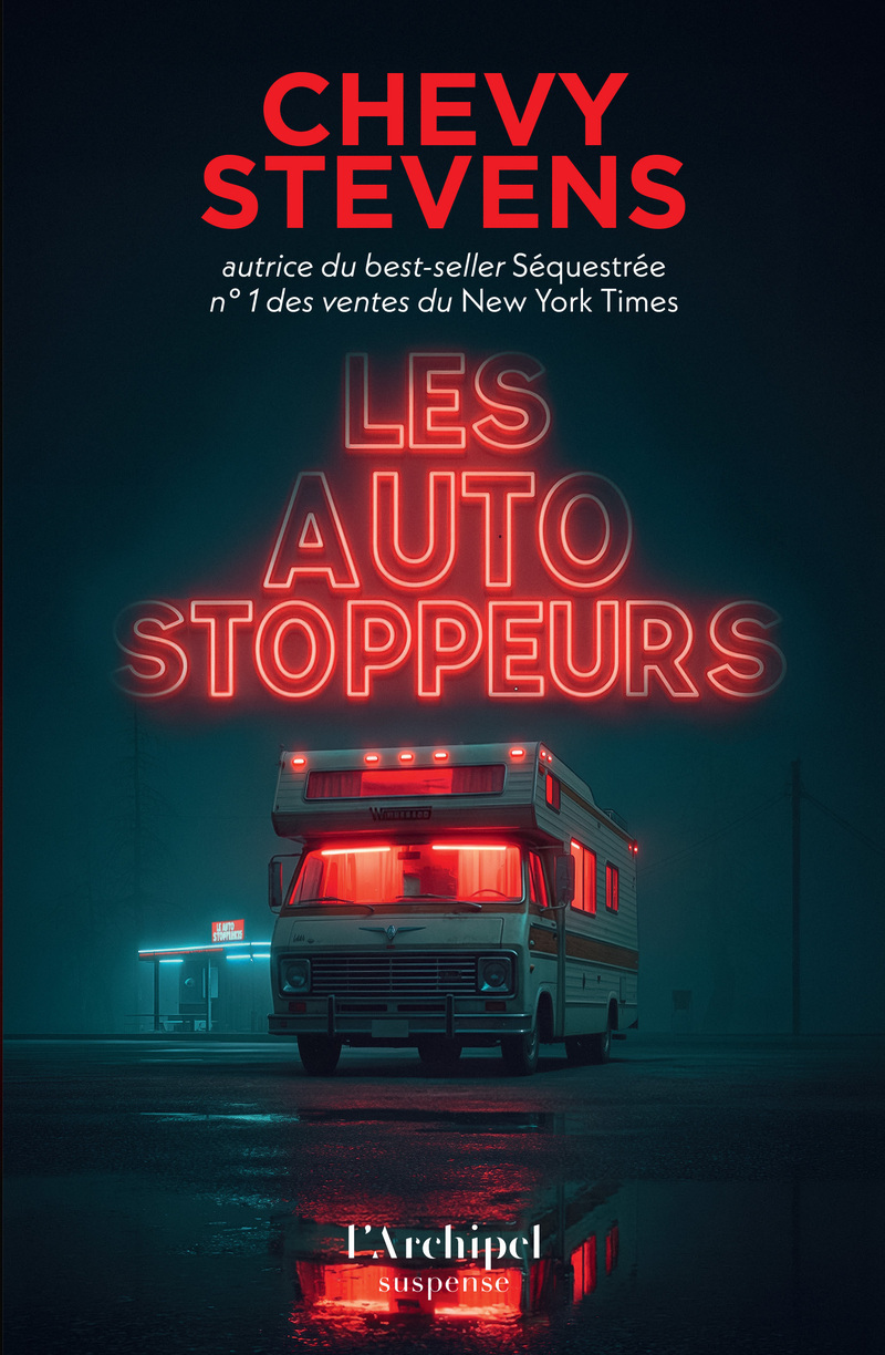 LES AUTOSTOPPEURS