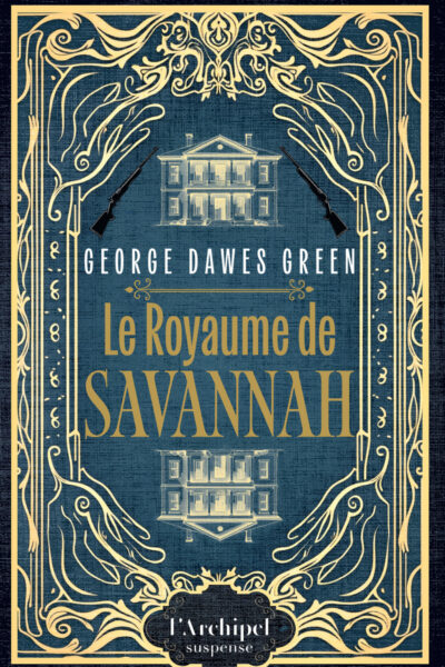 LE ROYAUME DE SAVANNAH