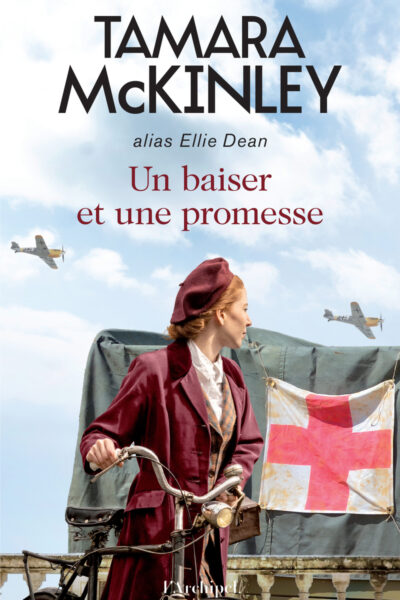 UN BAISER ET UNE PROMESSE