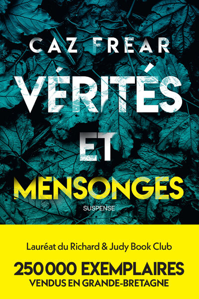VERITES ET MENSONGES
