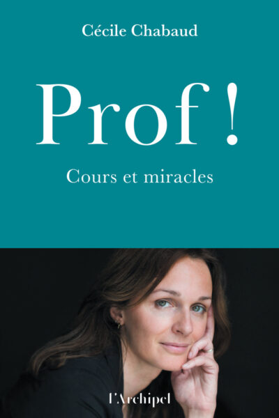 PROF ! COURS ET MIRACLES