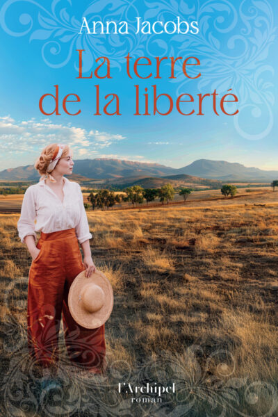 LA TERRE DE LA LIBERTE