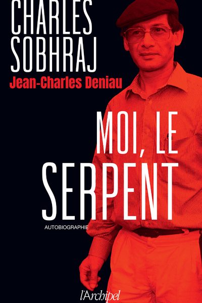 MOI, LE SERPENT