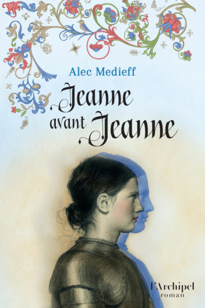 JEANNE AVANT JEANNE
