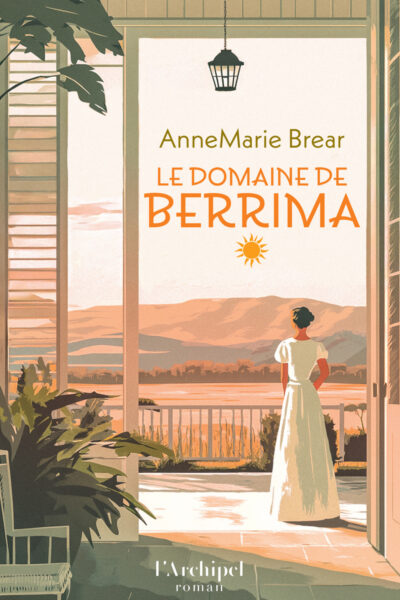 LE DOMAINE DE BERRIMA