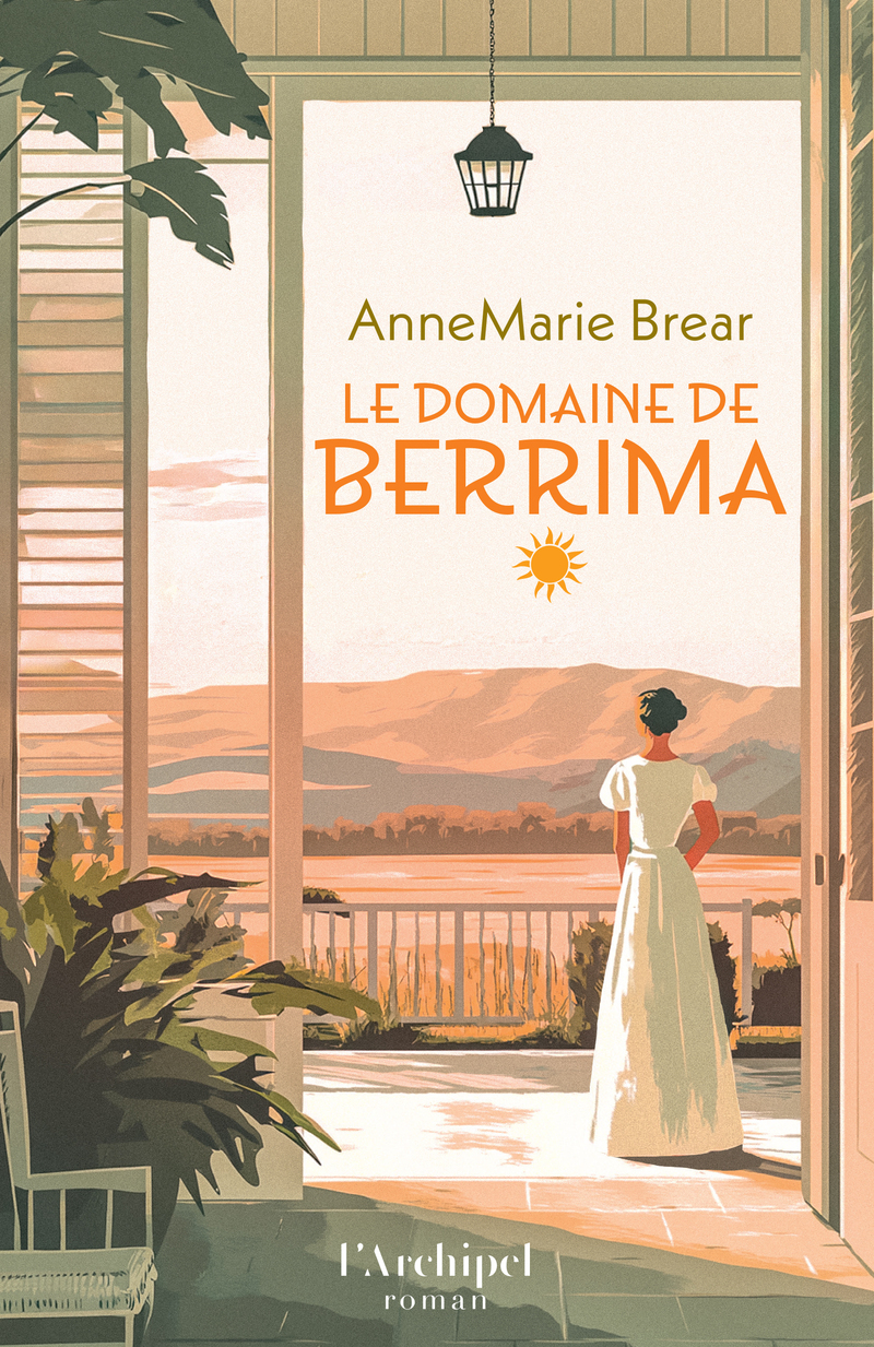 LE DOMAINE DE BERRIMA