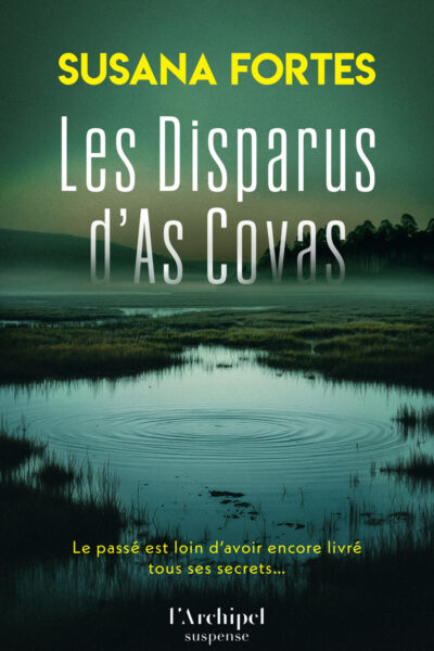 LES DISPARUS D'AS COVAS