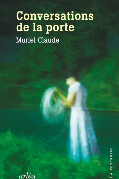 CONVERSATIONS DE LA PORTE
