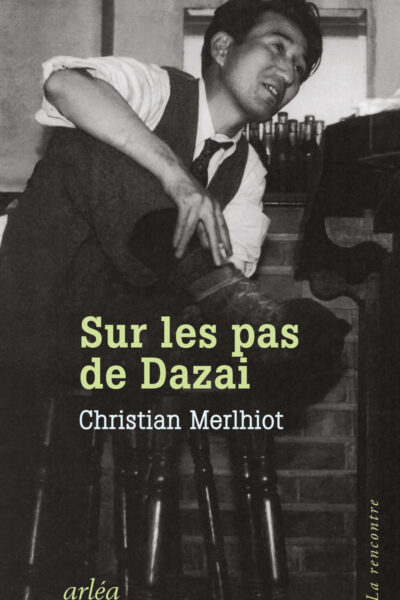SUR LES PAS DE DAZAI