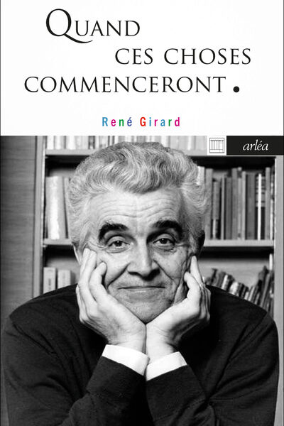 QUAND CES CHOSES COMMENCERONT