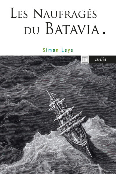 LES NAUFRAGES DU BATAVIA - SUIVI DE PROSPER