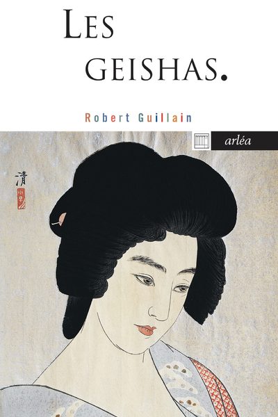 LES GEISHAS
