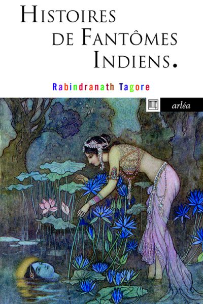 HISTOIRE DE FANTOMES INDIENS (NE)