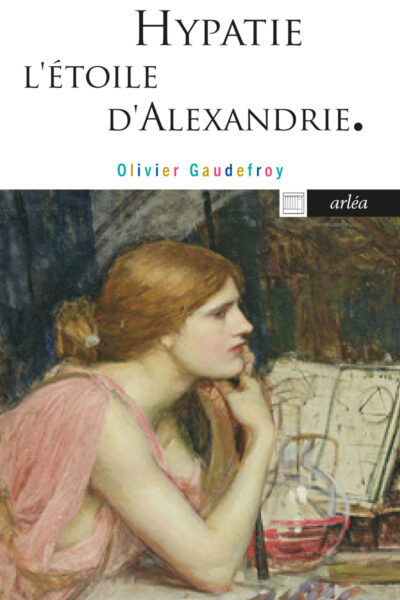 HYPATIE - L'ÉTOILE D'ALEXANDRIE