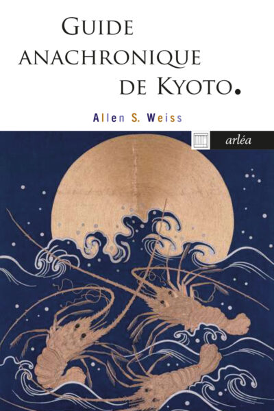 GUIDE ANACHRONIQUE DE KYOTO