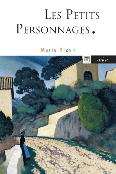 LES PETITS PERSONNAGES