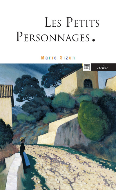 LES PETITS PERSONNAGES