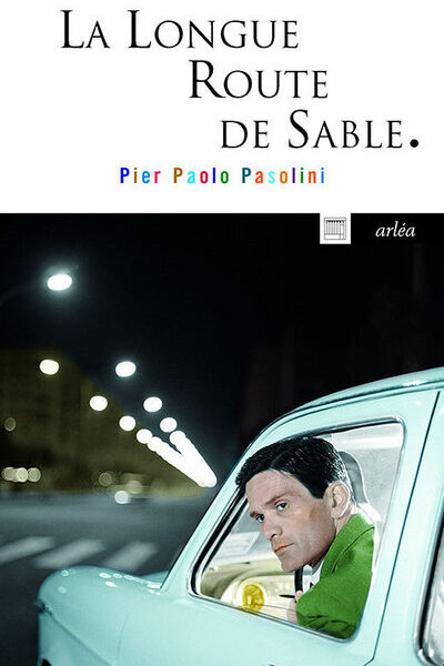 LA LONGUE ROUTE DE SABLE
