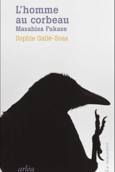 L'HOMME AU CORBEAU