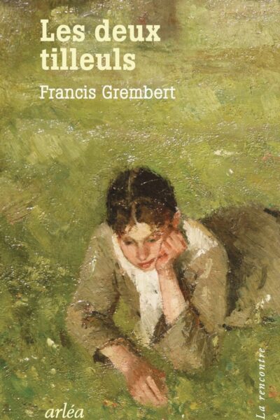 LES DEUX TILLEULS