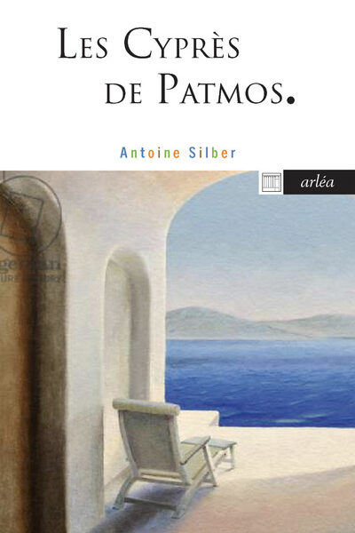 LES CYPRES DE PATMOS