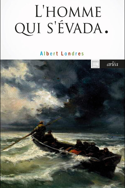 L'HOMME QUI S'EVADA