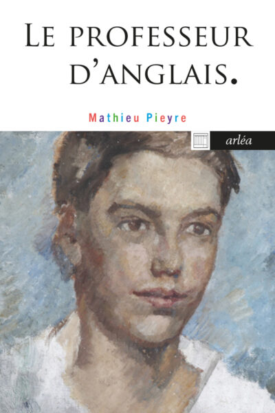 LE PROFESSEUR D'ANGLAIS