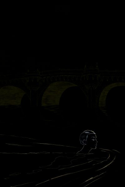 UN BRUIT ETRANGE ET BEAU