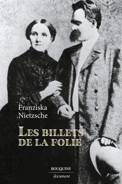 LES BILLETS DE LA FOLIE