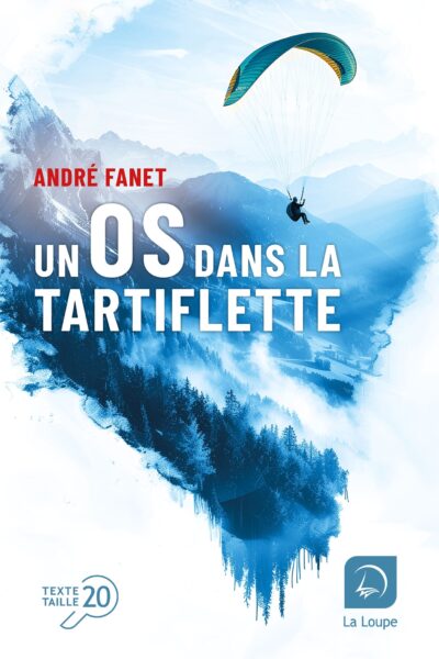 GC UN OS DANS LA TARTIFLETTE