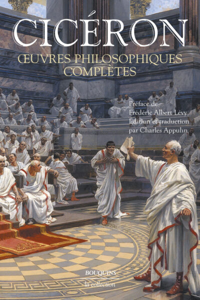 OEUVRES PHILOSOPHIQUES COMPLETES