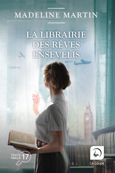 GC LA LIBRAIRIE DES RÊVES ENSEVELIS