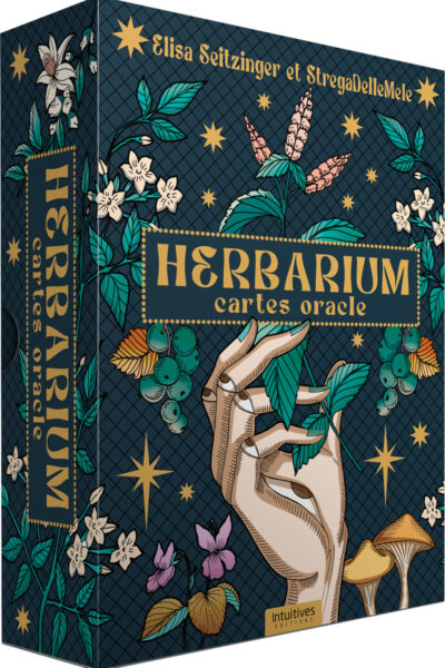 HERBARIUM ORACLE