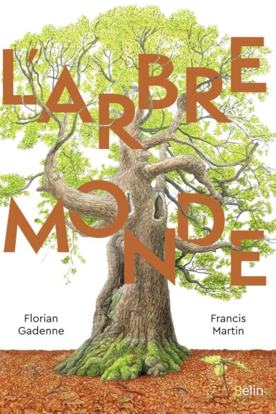 L'ARBRE-MONDE