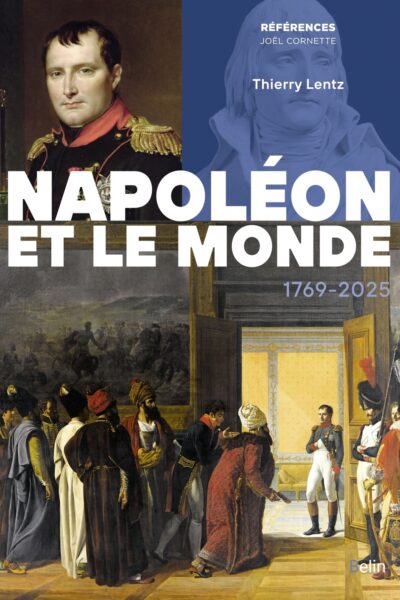 NAPOLEON ET LE MONDE