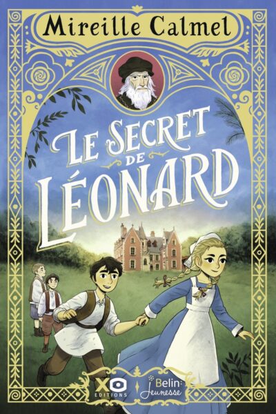 LE SECRET DE LEONARD