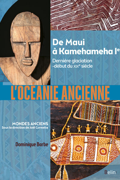 L'OCEANIE ANCIENNE
