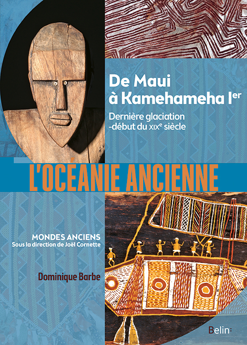 L'OCEANIE ANCIENNE