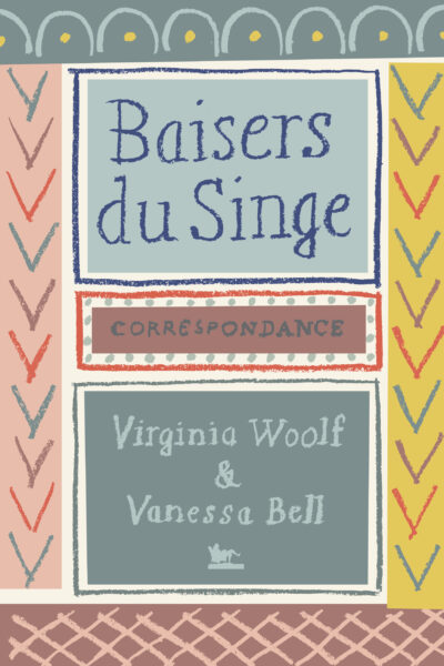 BAISERS DU SINGE